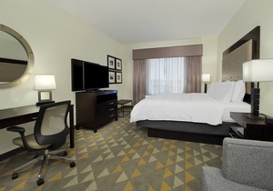 Holiday Inn Hammond, an IHG Hotel