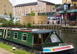 Holiday Inn Hemel Hempstead M1, Jct. 8, an Ihg Hotel