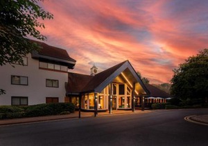 Holiday Inn Hemel Hempstead M1, Jct. 8 by IHG