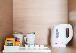 Holiday Inn Hemel Hempstead M1, Jct. 8 by IHG