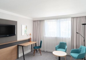 Holiday Inn Hemel Hempstead M1, Jct. 8 by IHG