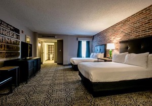 Holiday Inn Hotel French Quarter-Chateau Lemoyne by IHG