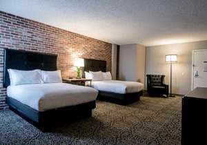 Holiday Inn Hotel French Quarter-Chateau Lemoyne by IHG