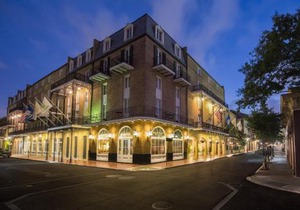 Holiday Inn Hotel French Quarter-Chateau Lemoyne by IHG