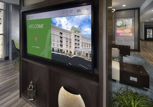 Holiday Inn Hotel and Suites Arden - Asheville Airport, an IHG Hotel