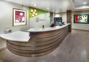 Holiday Inn Hotel Atlanta-Northlake, an IHG Hotel