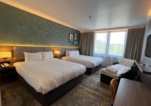 Holiday Inn London Gatwick - Worth