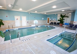 Holiday Inn Manahawkin/Long Beach Island, an IHG Hotel