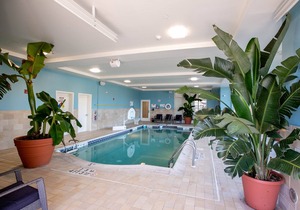 Holiday Inn Manahawkin/Long Beach Island, an IHG Hotel