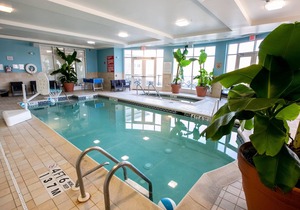 Holiday Inn Manahawkin/Long Beach Island, an IHG Hotel