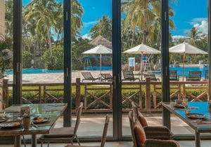 Holiday Inn Resort Sanya Bay,an IHG hotel