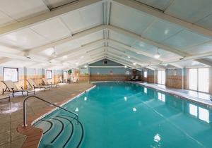 Holiday Inn South Plainfield-Piscataway, an IHG Hotel