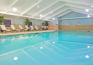 Holiday Inn South Plainfield-Piscataway, an IHG Hotel