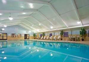 Holiday Inn South Plainfield-Piscataway, an IHG Hotel
