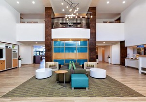 Holiday Inn St Augustine Hotel & Suites - World Golf