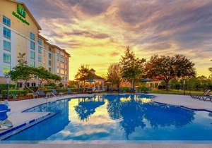 Holiday Inn St Augustine Hotel & Suites - World Golf