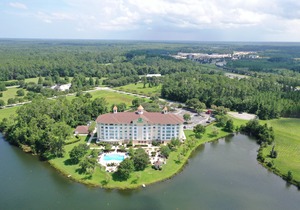 Holiday Inn St. Augustine - World Golf, an Ihg Hotel