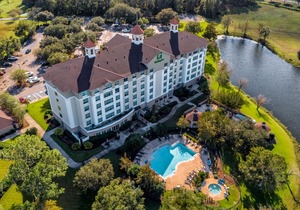 Holiday Inn St. Augustine - World Golf, an Ihg Hotel