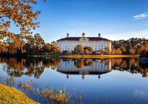 Holiday Inn St. Augustine - World Golf, an Ihg Hotel