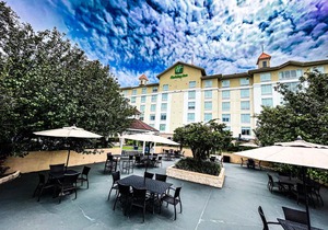 Holiday Inn - St Augustine - World Golf by IHG