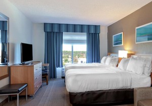 Holiday Inn - St Augustine - World Golf by IHG