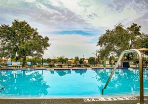 Holiday Inn - St Augustine - World Golf by IHG