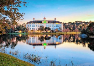 Holiday Inn - St Augustine - World Golf, an IHG Hotel