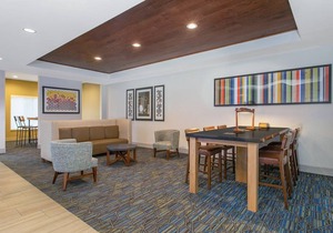 Holiday Inn Express Hotel & Suites Silver Springs - Ocala, an IHG Hotel