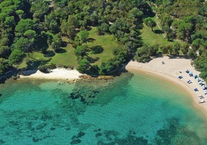 Holiday residence Il Mirto Palau - ISR01300-CYB
