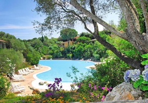 Holiday residence Il Mirto Palau - ISR01300-CYB