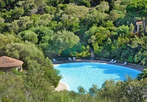 Holiday residence Il Mirto Palau - ISR01300-CYA