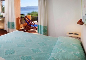 Holiday residence Il Mirto Palau - ISR01300-CYA