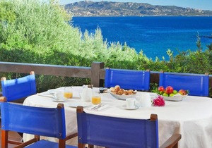 Holiday residence Il Mirto Palau - ISR01300-CYA