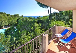 Holiday residence Il Mirto Palau - ISR01300-CYA