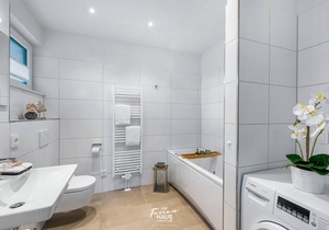 Holidays on Schlei and the Baltic Sea - holiday near the beach - vacation in the East