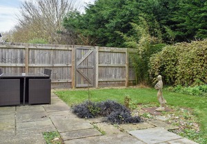 Hollies Cottage 15 - UKC4538