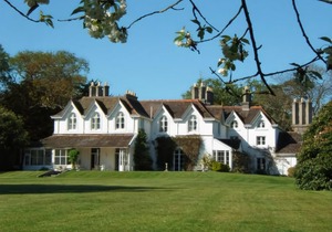 Hollybank House