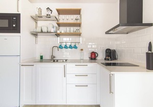 Home2Book Design Las Canteras2 Beach