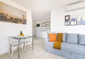 Home2Book Design Las Canteras2 Beach