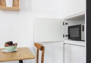 Home2Book Vintage American Deluxe La Laguna