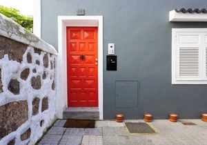 Home2Book Vintage American Deluxe La Laguna