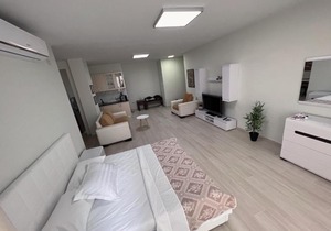 Home & Apartment In Tirana