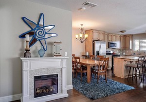 HOME AWAY FROM HOME BEACH HOUSE!