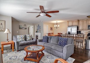 HOME AWAY FROM HOME BEACH HOUSE!