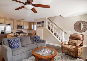 HOME AWAY FROM HOME BEACH HOUSE!