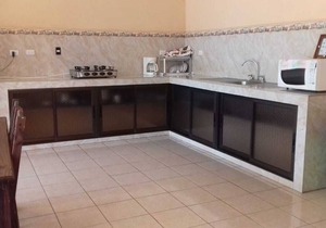 Home away from home! Cozy, clean, and safe hotel minutes from beautiful beach!!