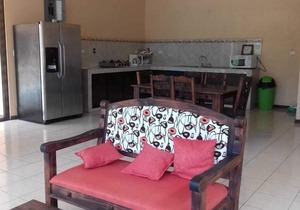 Home away from home! Cozy, clean, and safe hotel minutes from beautiful beach!!