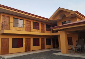 Home away from home! Cozy, clean, and safe hotel minutes from beautiful beach!!