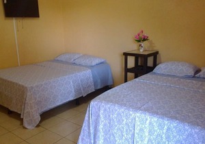 Home away from home! Cozy, clean, and safe hotel minutes from beautiful beach!!