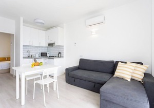 Home2Book Ocean View Las Teresitas Beach 0